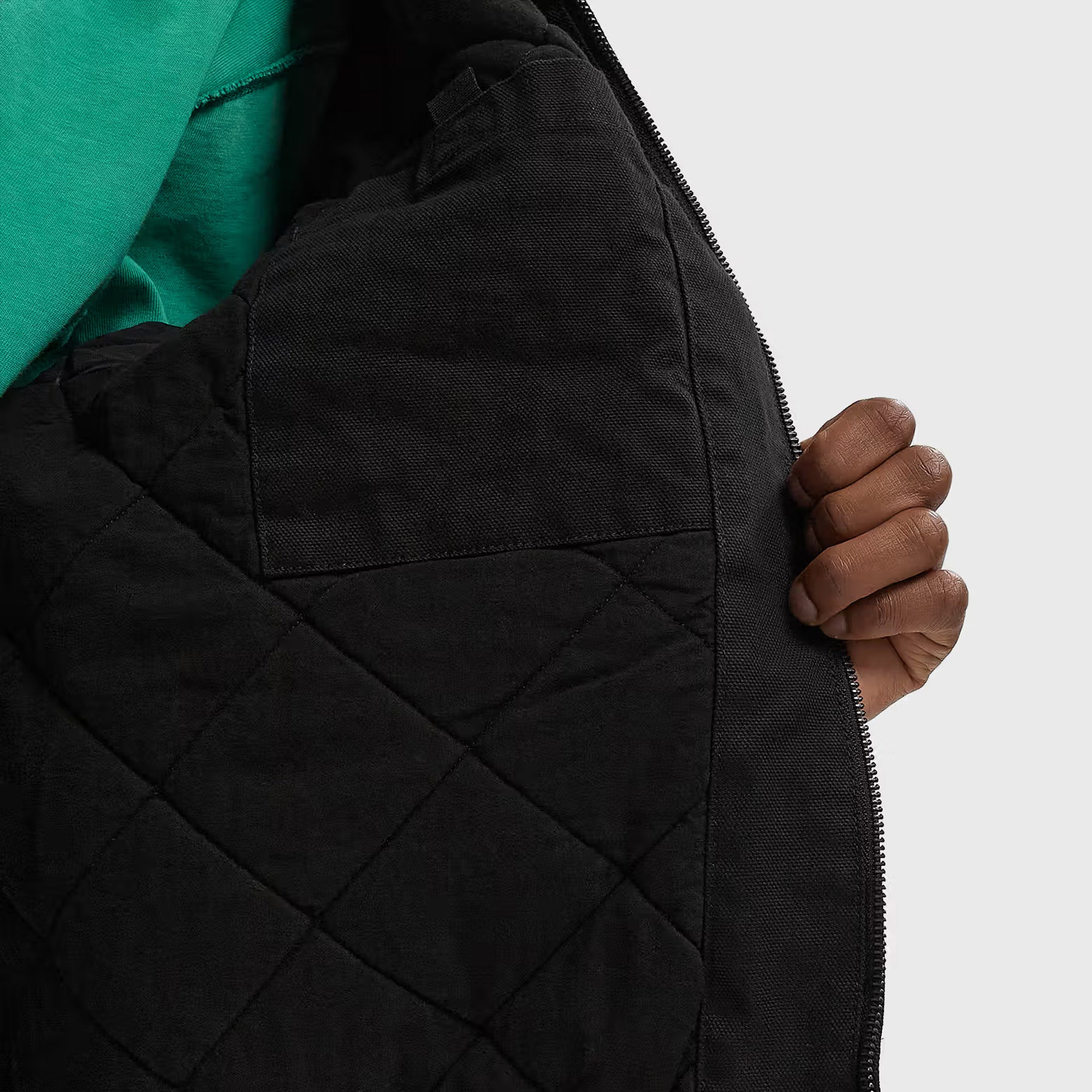 Carhartt Stanton Jacket Black