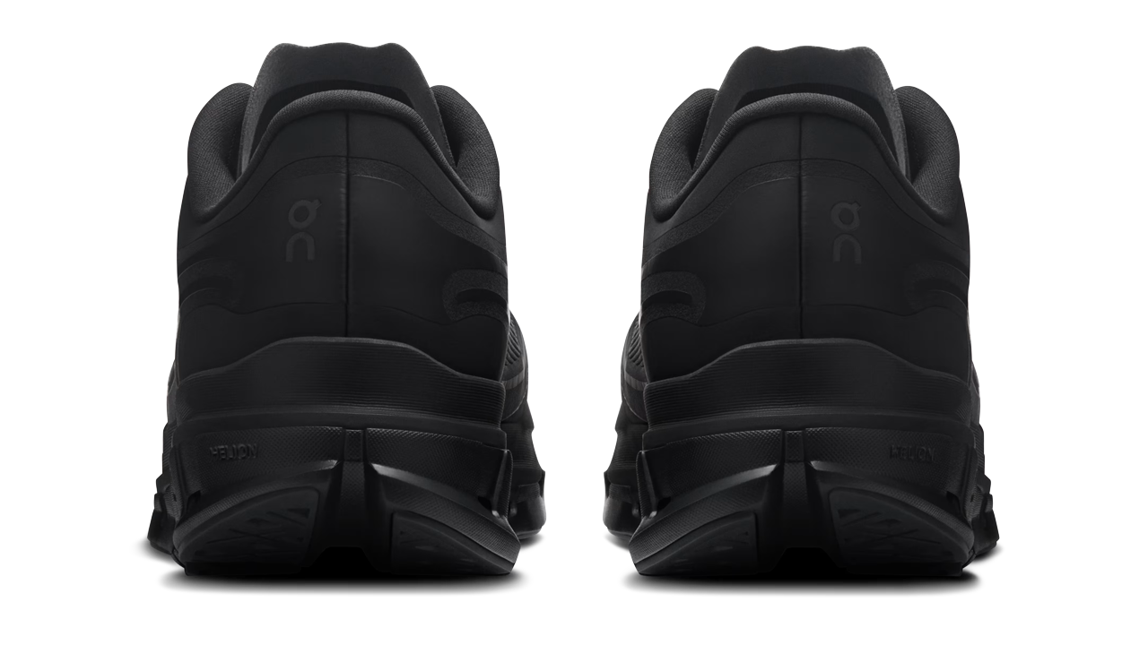 On Running Cloudflow 5 AD Black Magnet