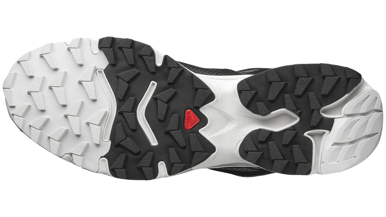 Salomon XT-4 OG Gore-Tex Black Lunar Rock