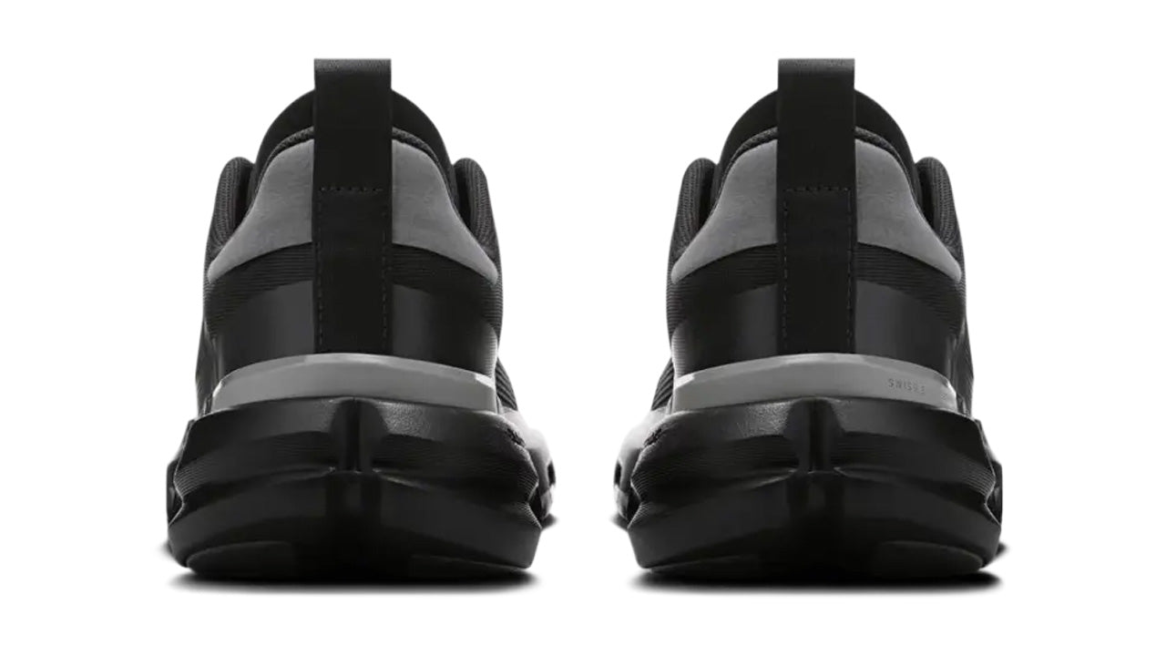Cloudpulse Next 'Black Stone'