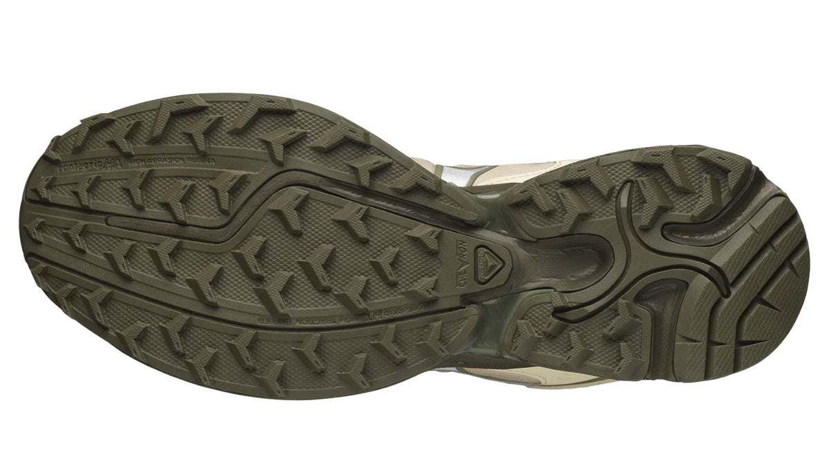 Salomon XT-Whisper Gore-Tex Aspargus Green Deep Lichen