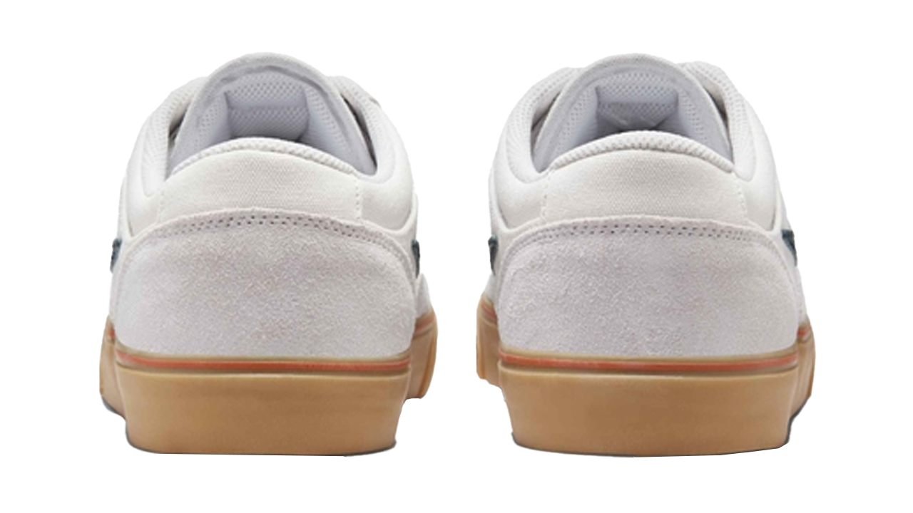 Nike Sb Chron 2 White