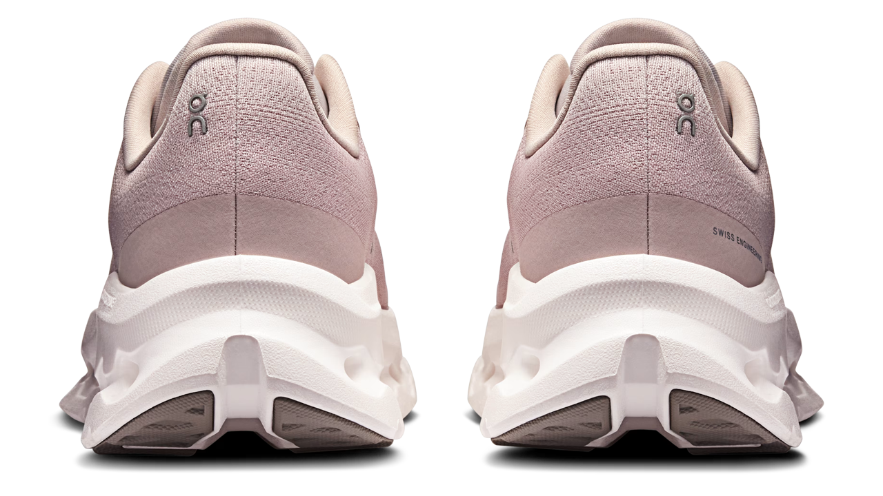 On Running Cloudtilt Pearl Fade (Women's)