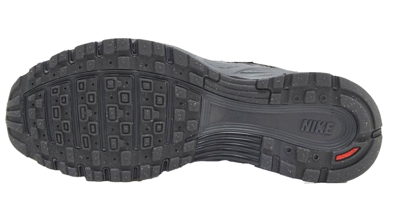 Nike P-6000 Premium Iron Grey Metallic Silver