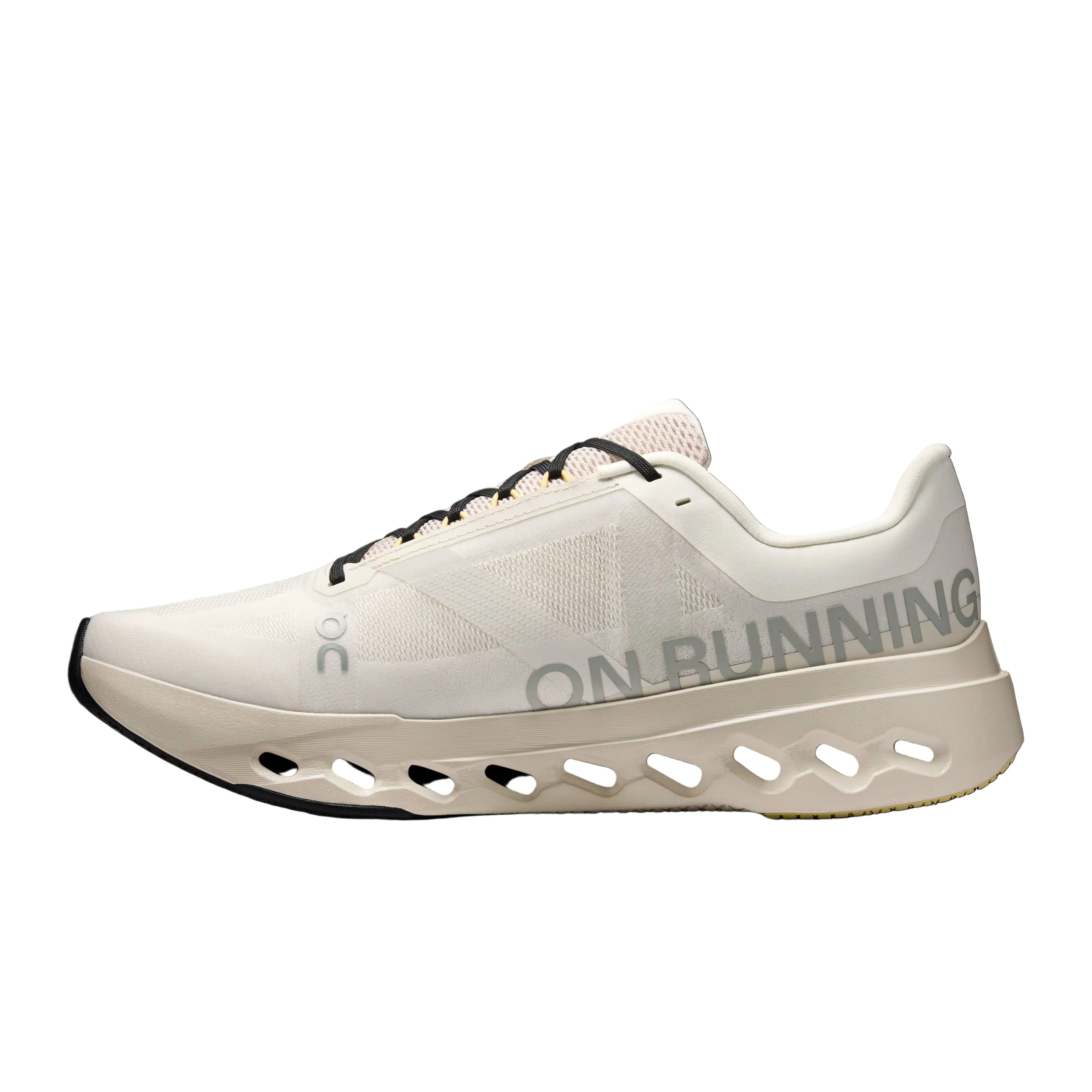 On Running Cloudsurfer Next Ivory Silver