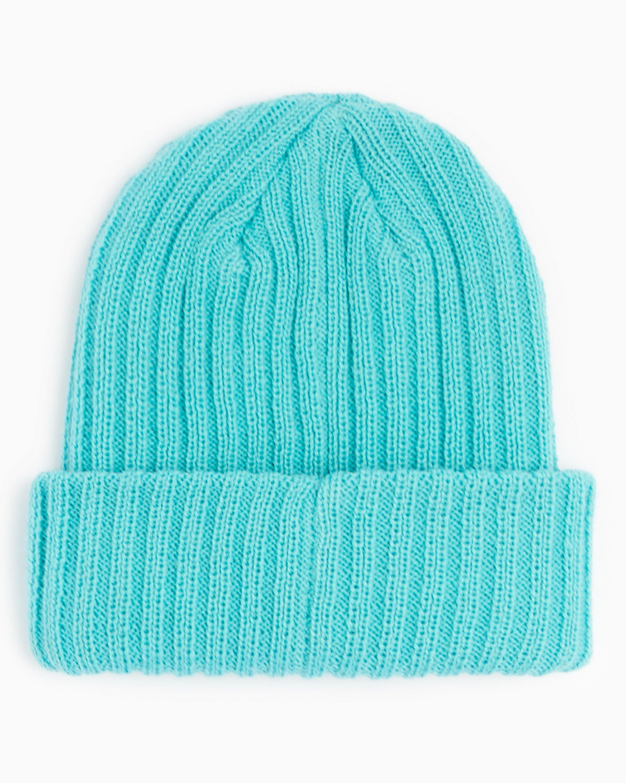 Nike Lab Essential Unisex Knit Beanie Mint