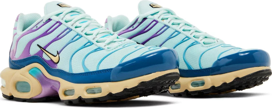 Nike Air Max Plus Jade Ice W