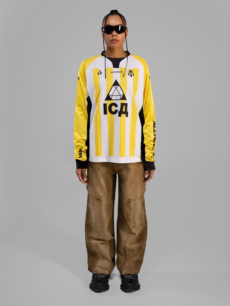 ALCHEVSQUE 62 JERSEY
