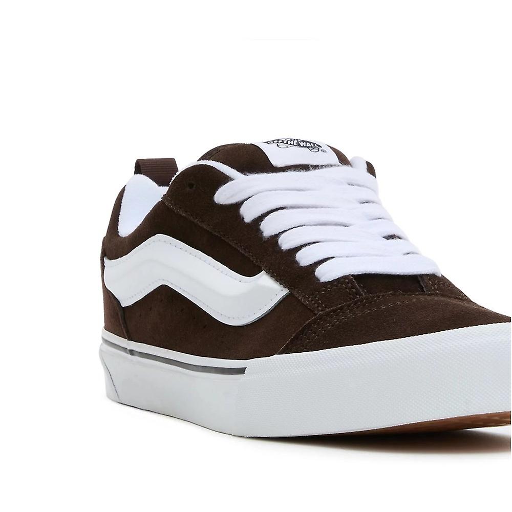 Vans Knu-Skool 'Brown'