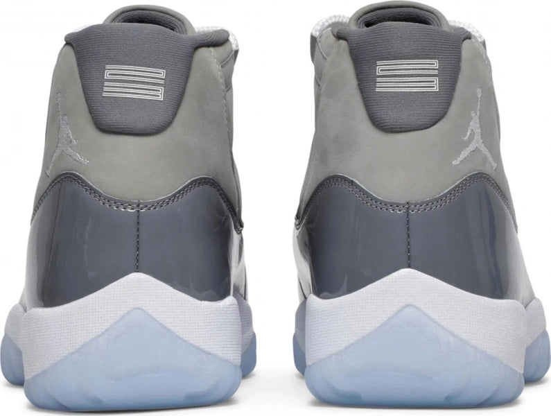 Air Jordan 11 Retro 'Cool Grey' 2021