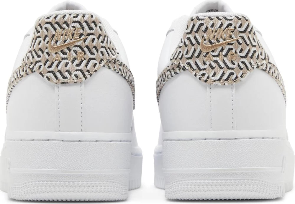 Nike Air Force 1 LX 'United in Victory - White' 