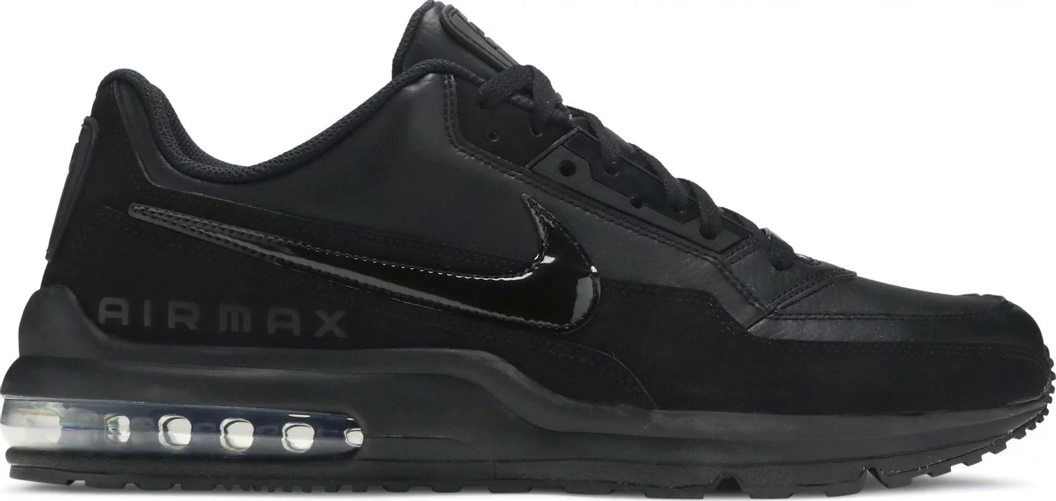 Nike Air Max Limited 3 'Triple Black'