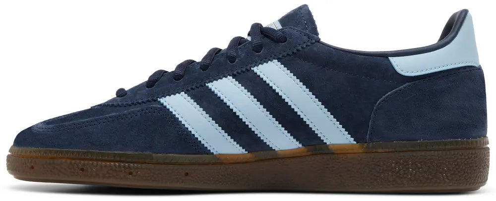 Adidas Handball Spezial 'Collegiate Navy Clear Sky'