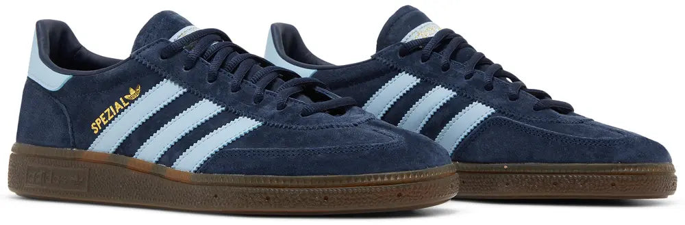 Adidas Handball Spezial 'Collegiate Navy Clear Sky'