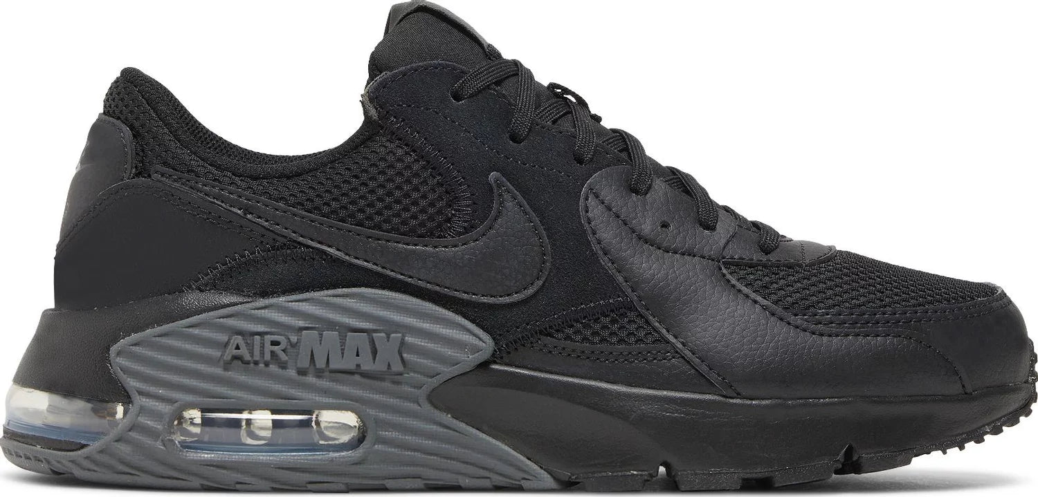 Nike Air Max Excee 'Black Dark Grey'