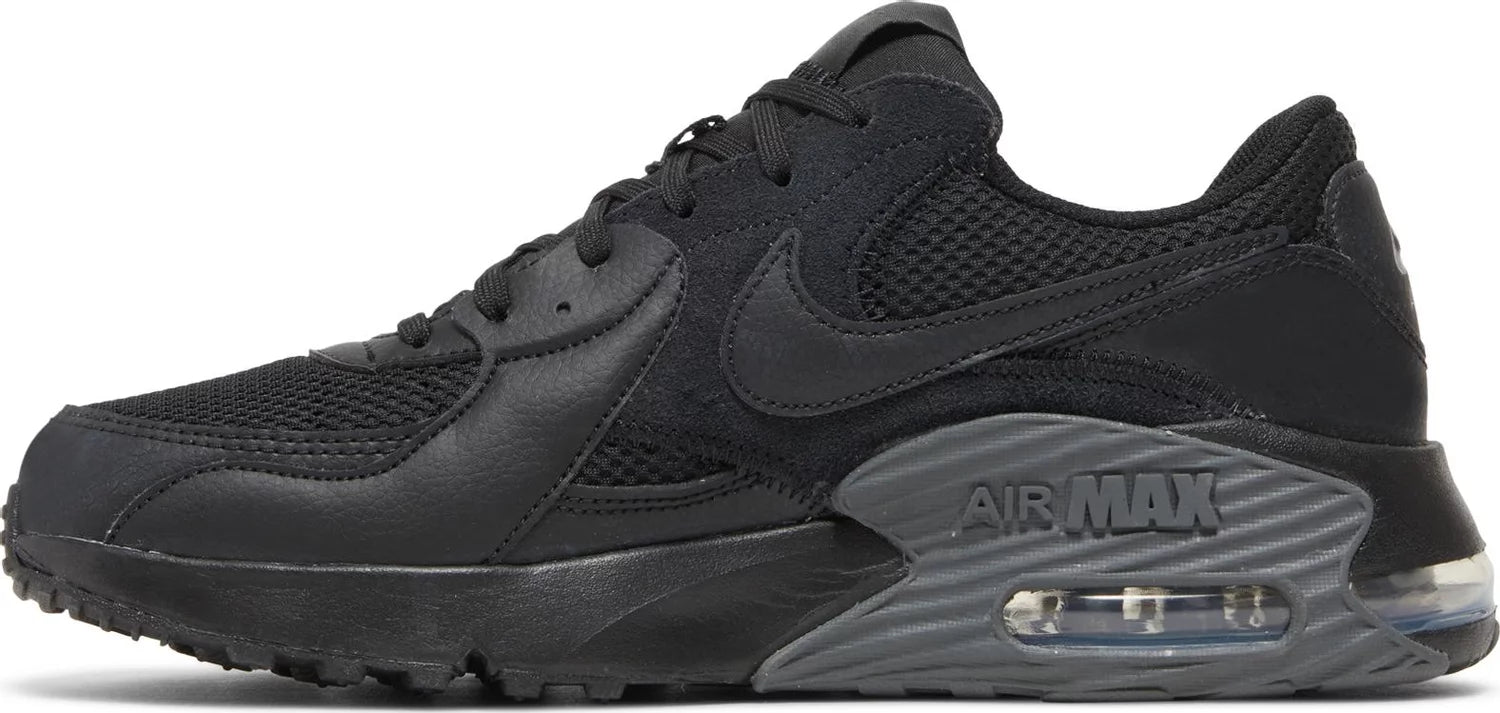 Nike Air Max Excee 'Black Dark Grey'