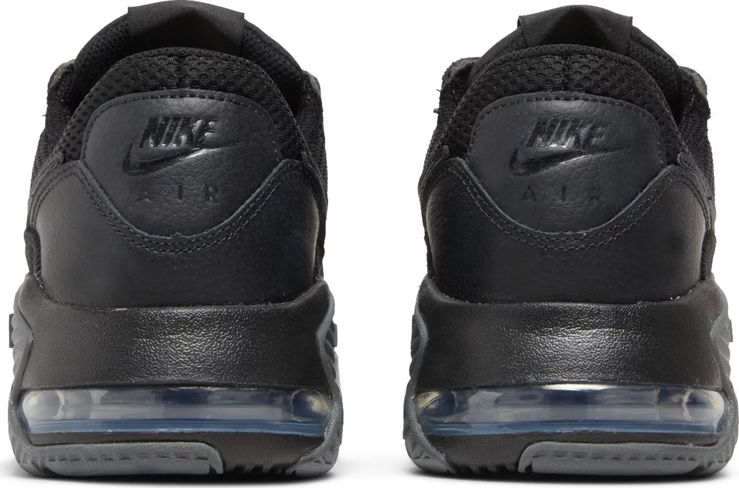 Nike Air Max Excee 'Black Dark Grey'