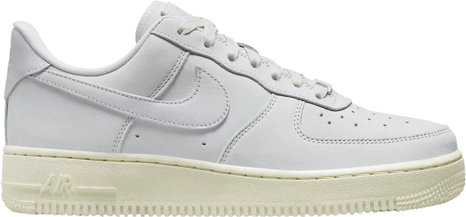 Nike Air Force 1 Low Summit White (Women's)