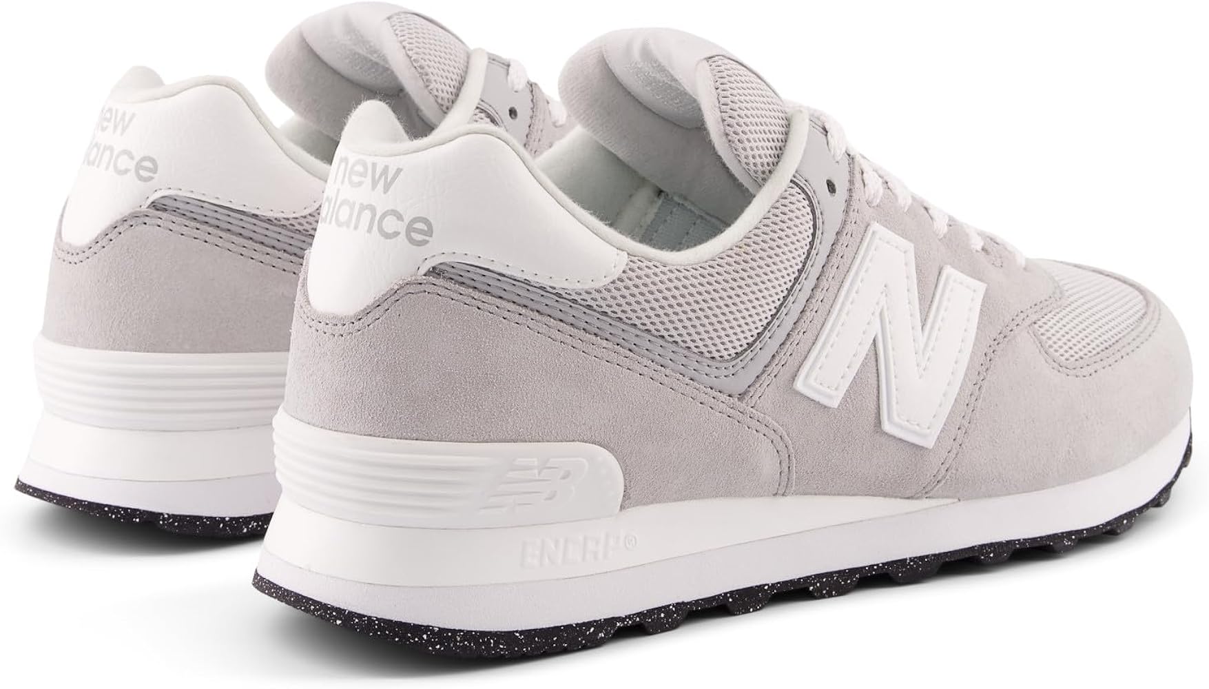 New Balance 574 'Rain Cloud Reflection'