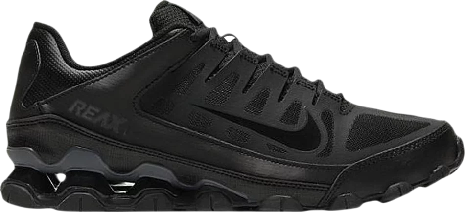 Nike Reax 8 TR Mesh 'Black'