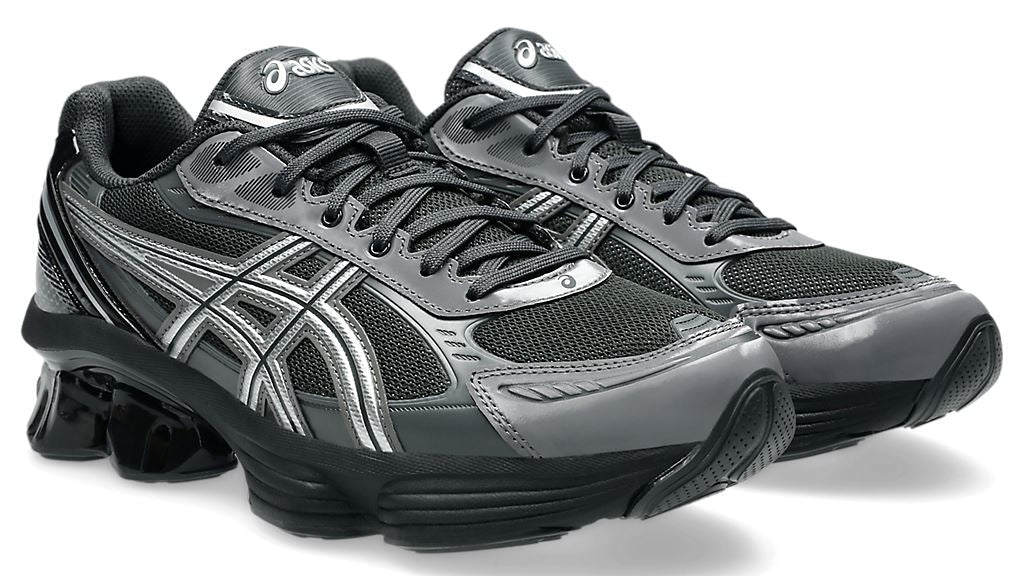 ASICS Gel Kinetic Fluent 'Graphite Grey Pure Silver'