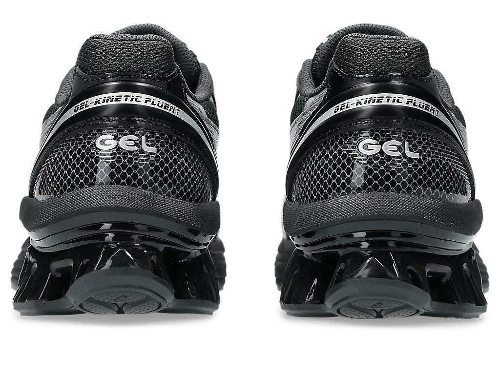 ASICS Gel Kinetic Fluent 'Graphite Grey Pure Silver'