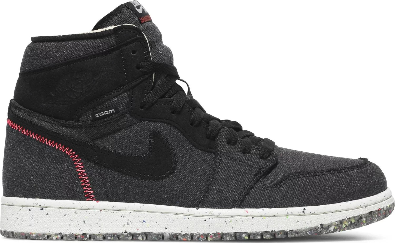 Air Jordan 1 High Zoom Crater W