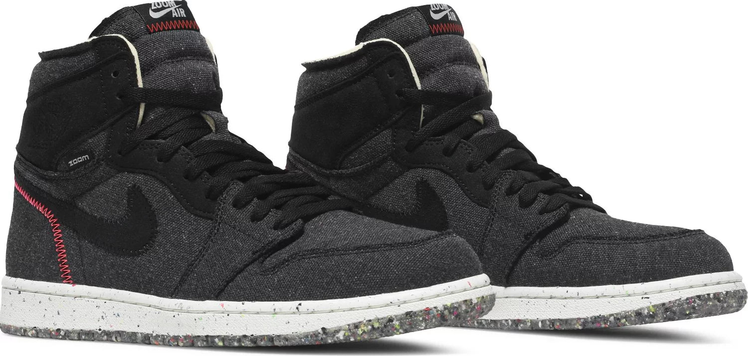 Air Jordan 1 High Zoom Crater W