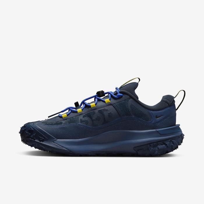 Nike ACG Mountain Fly 2 Low GORE-TEX 'Midnight Navy'