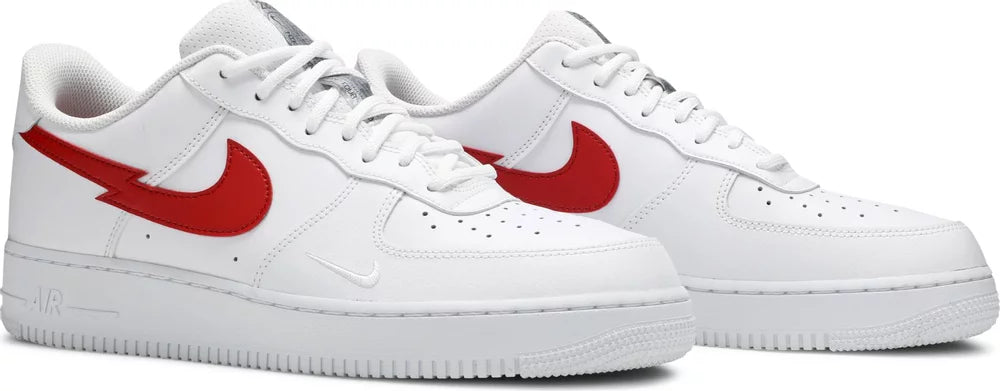 Nike Air Force 1 LV8 White Red