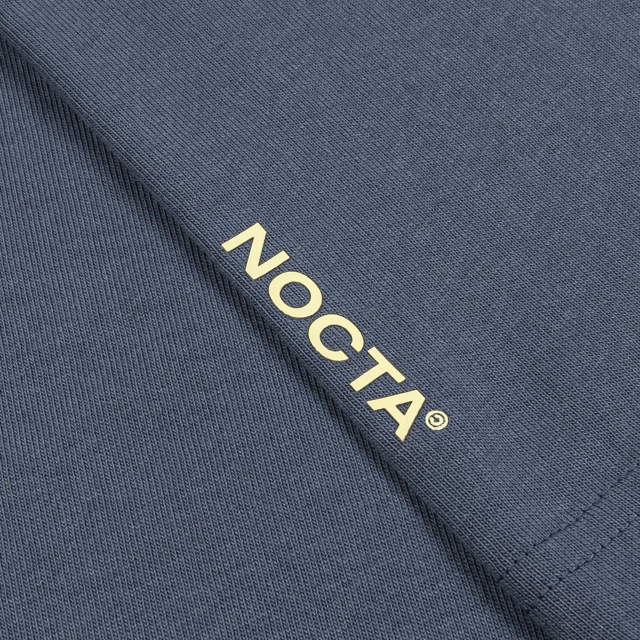 Nike NOCTA CS Short-Sleeve Tee Blue