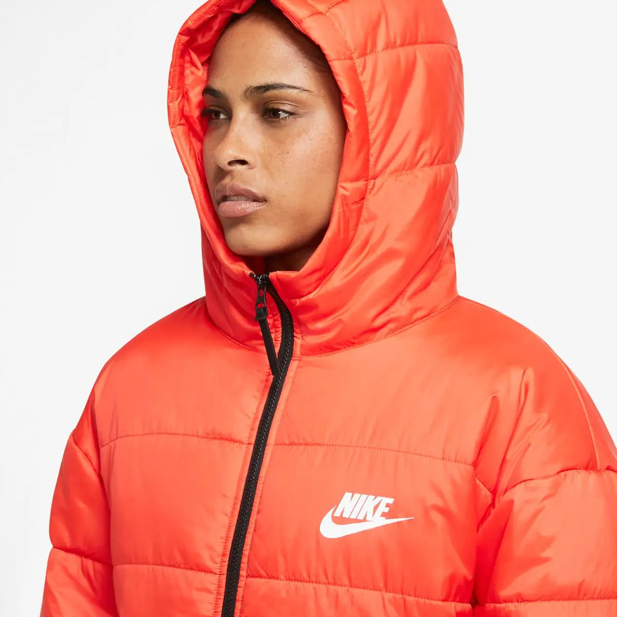 Nike Sportswear Therma-Fit Repel Red W