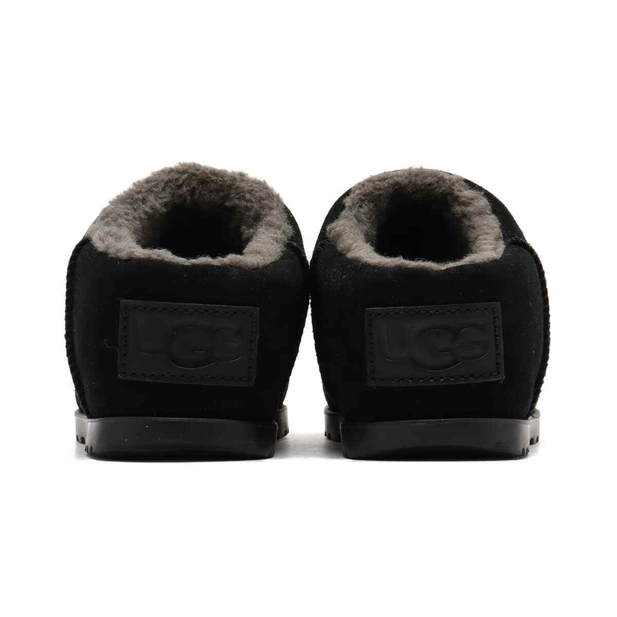 UGG Womens Pumped Slide Black