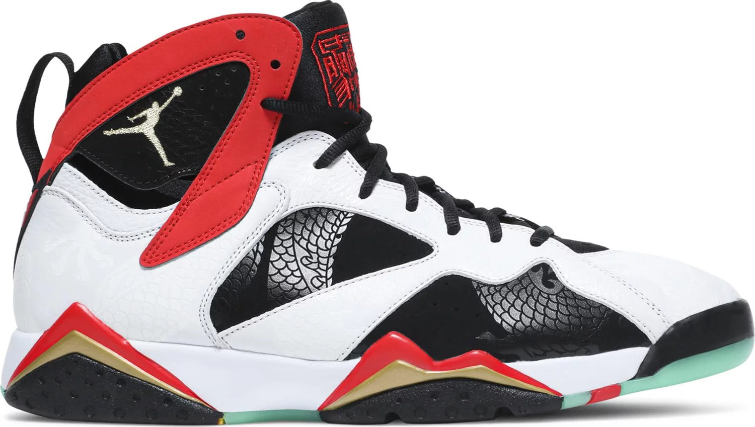 Air Jordan 7 Retro Greater China