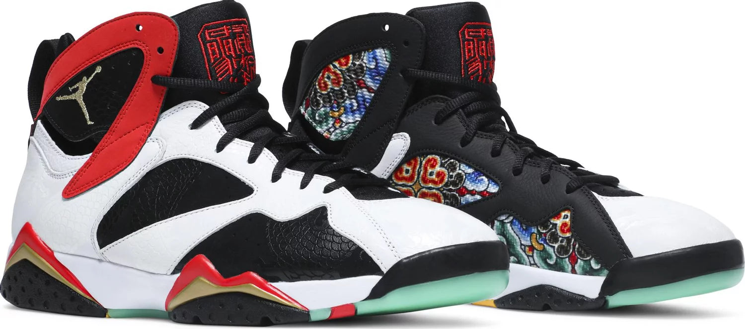 Air Jordan 7 Retro Greater China