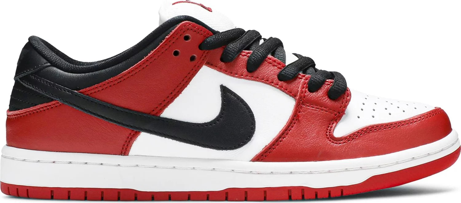 Nike Dunk Low SB J-Pack Chicago