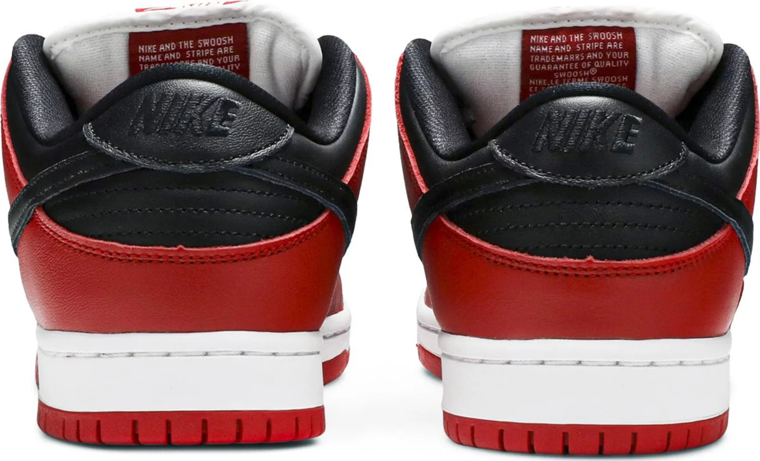 Nike Dunk Low SB J-Pack Chicago