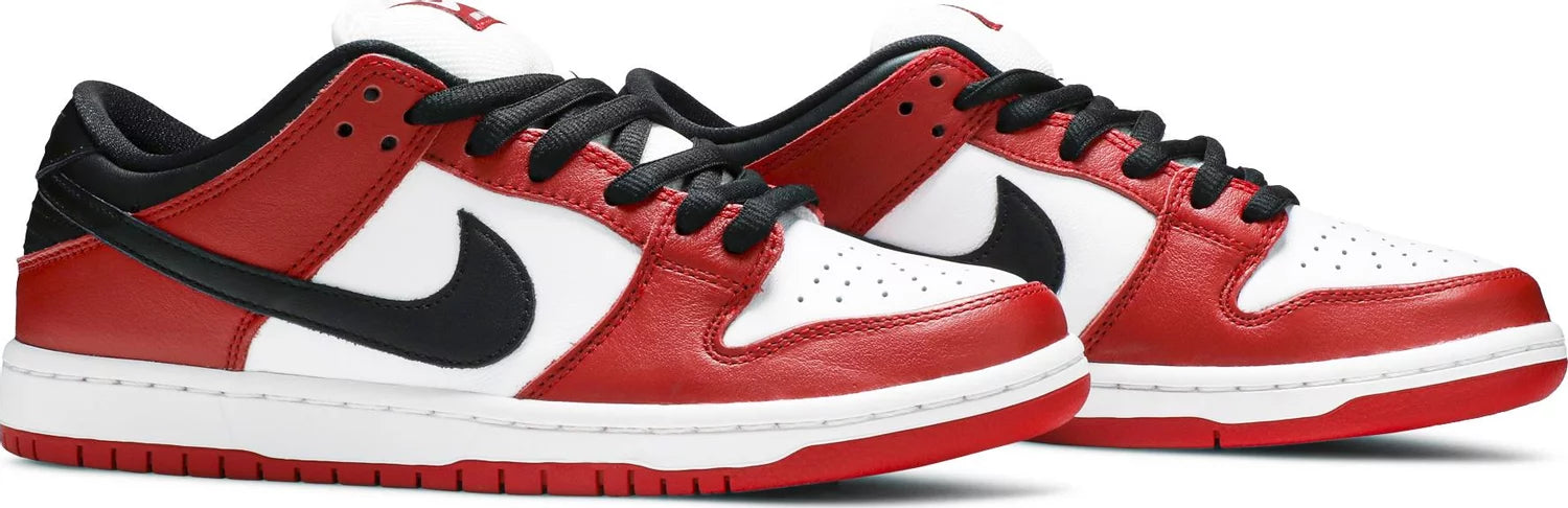 Nike Dunk Low SB J-Pack Chicago