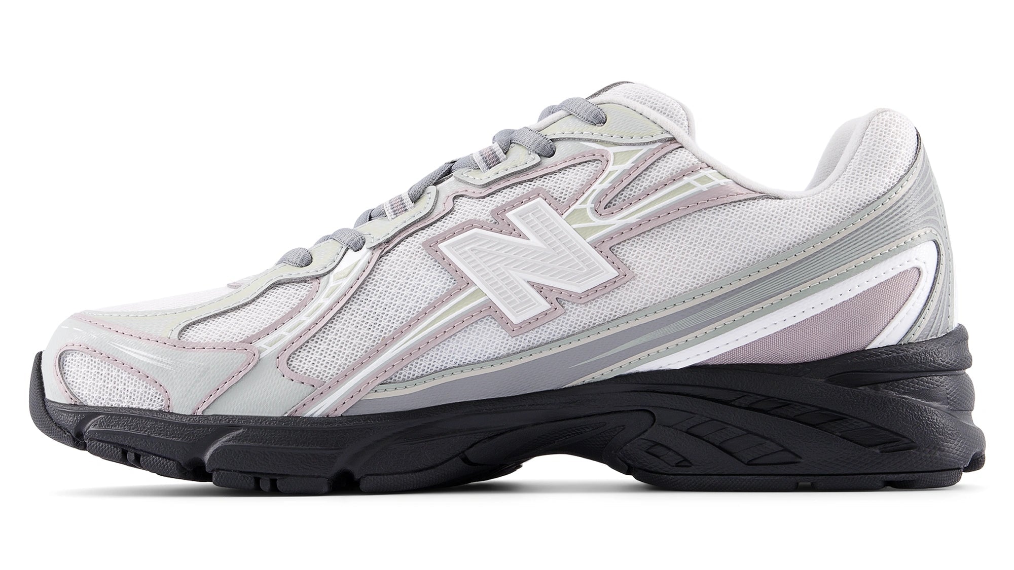 New Balance 740 'Silver Metallic Raincloud'