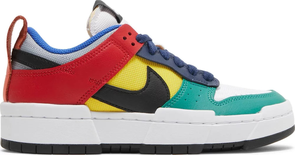 Nike Dunk Low Disrupt Multi-Color W