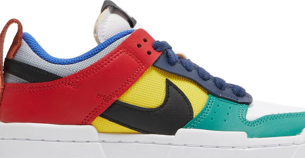 Nike Dunk Low Disrupt Multi-Color W