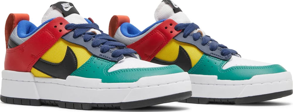 Nike Dunk Low Disrupt Multi-Color W