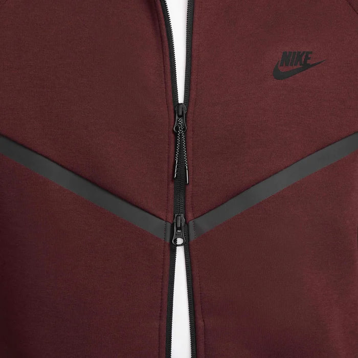 Nike Tech Fleece Windrunner Full-Zip Hoodie