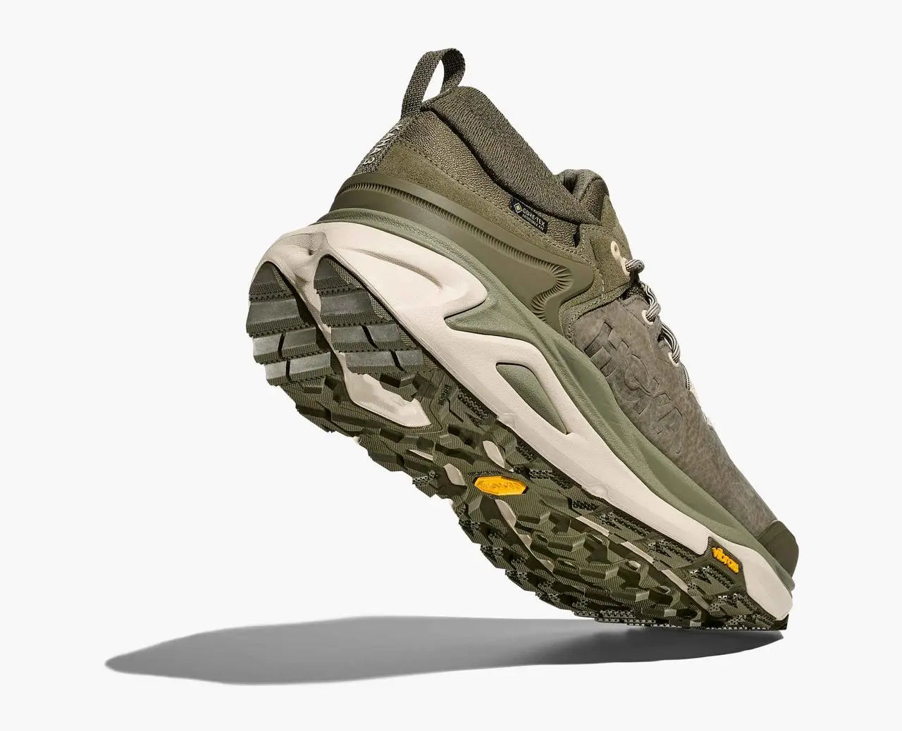 HOKA Kaha 3 Low GORE-TEX 'Eucalyptus'