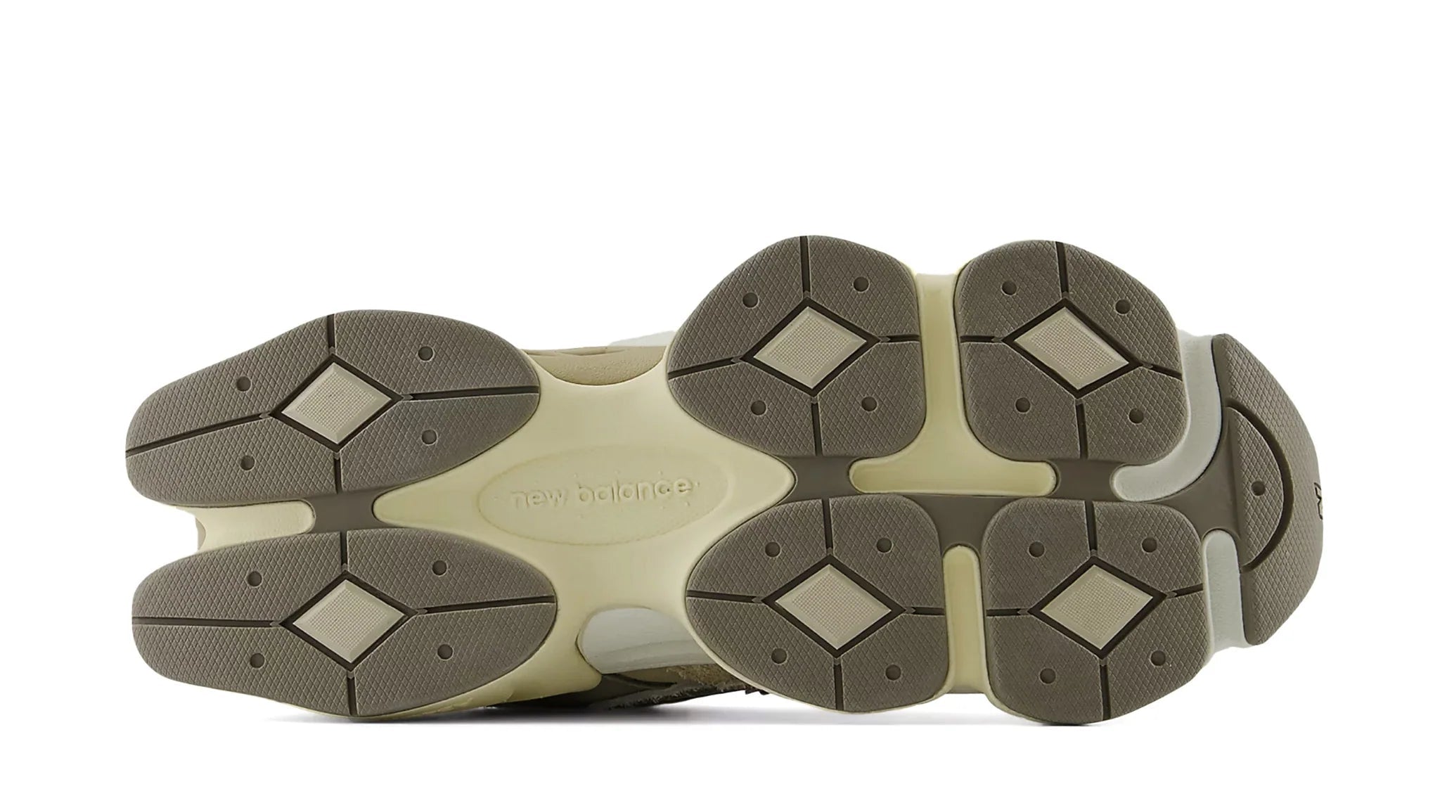 New Balance 9060 'Olivine Arid Stone'