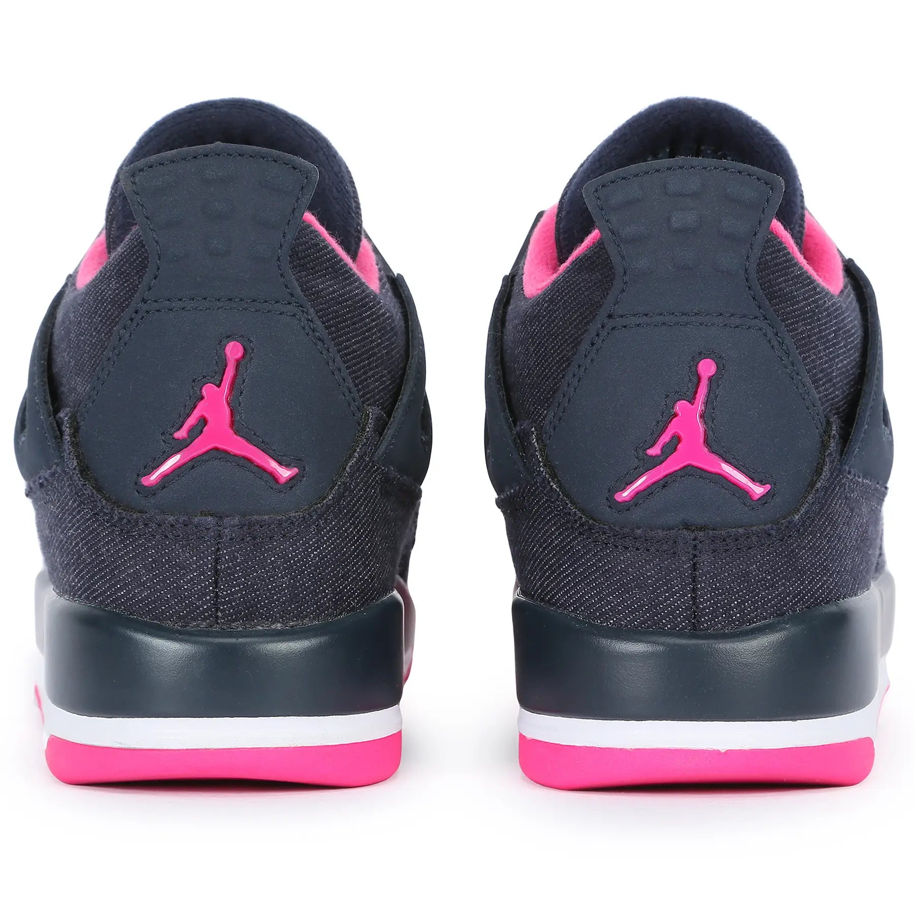 Air Jordan 4 Retro Denim GS