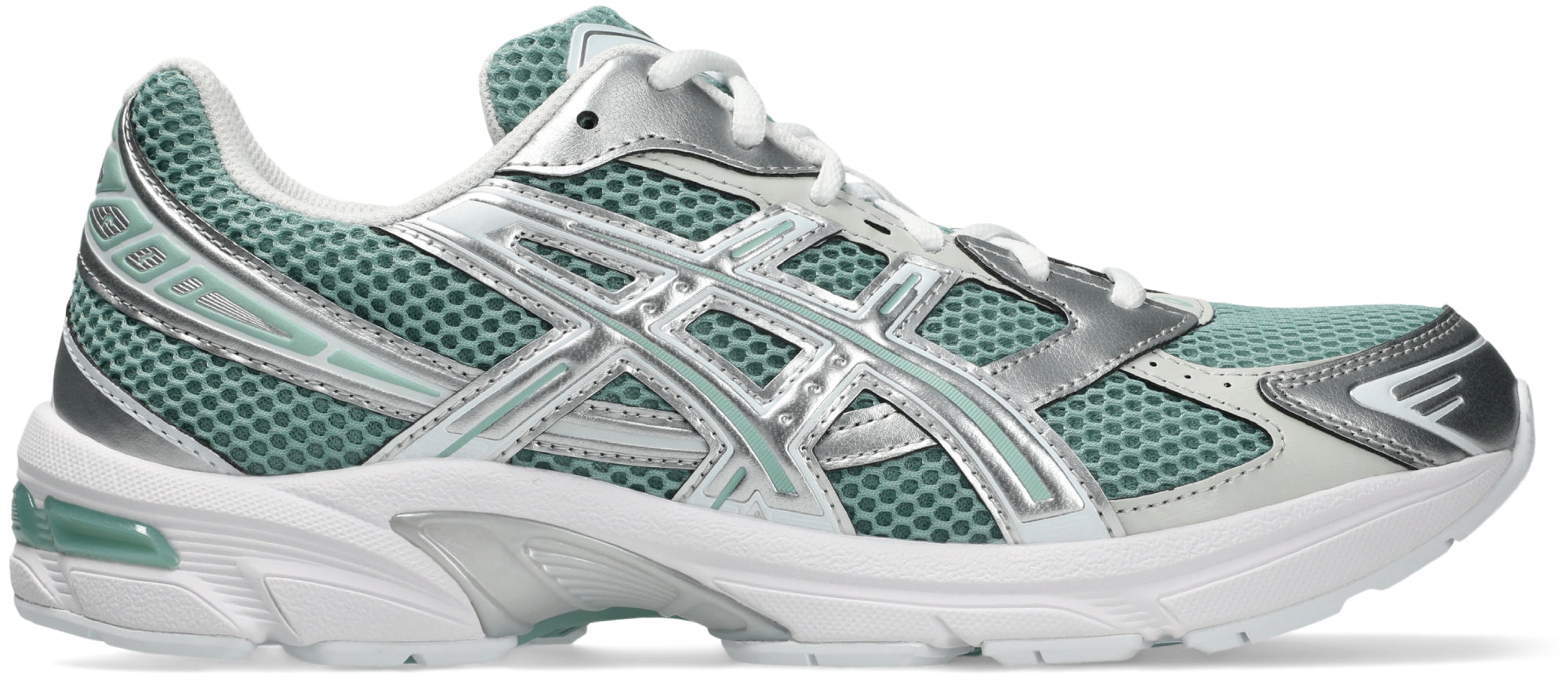 ASICS Wmns Gel 1130 'Verdigris Pure Silver'
