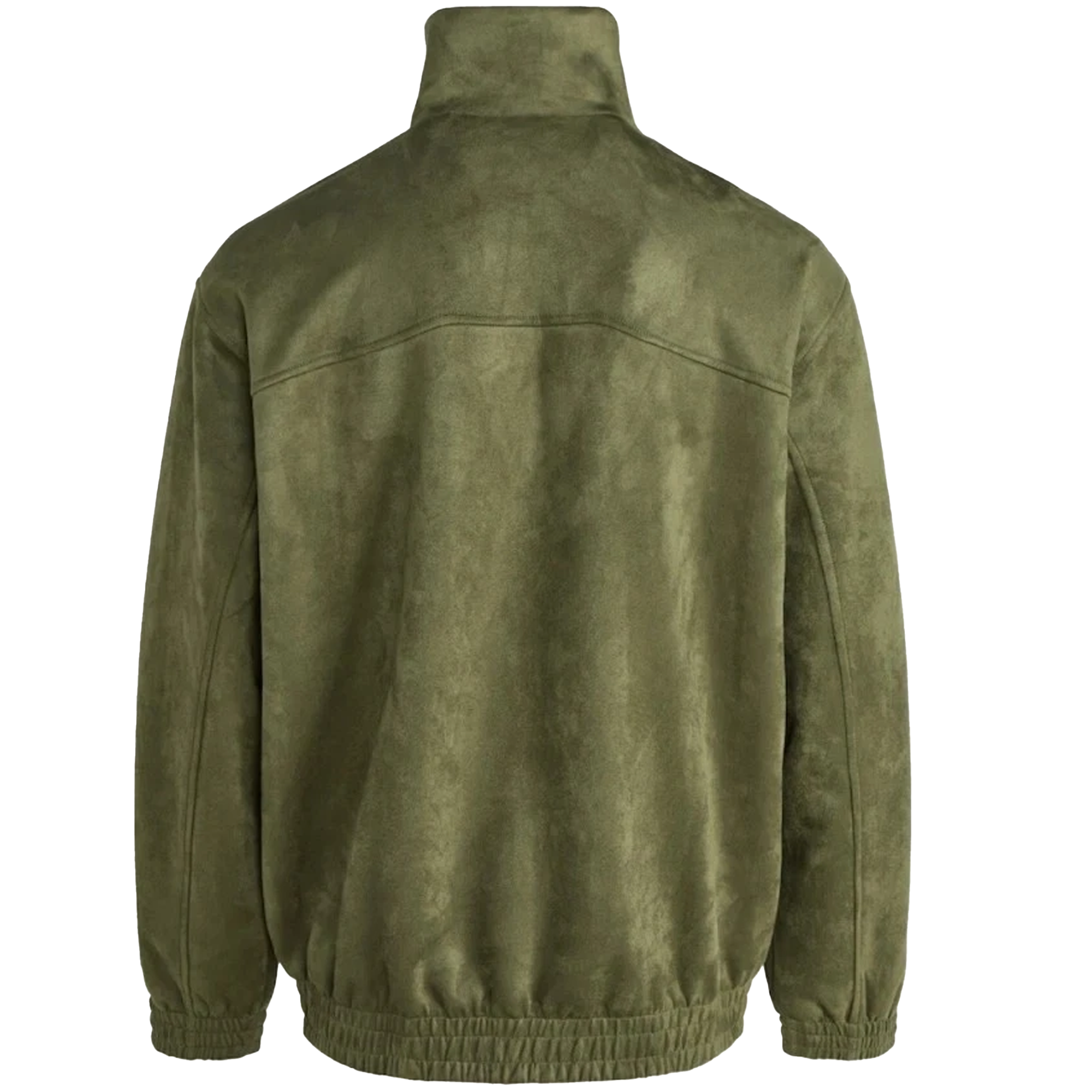 Adidas CTT Chinese Track Top 3.1 Unisex Jacket Green
