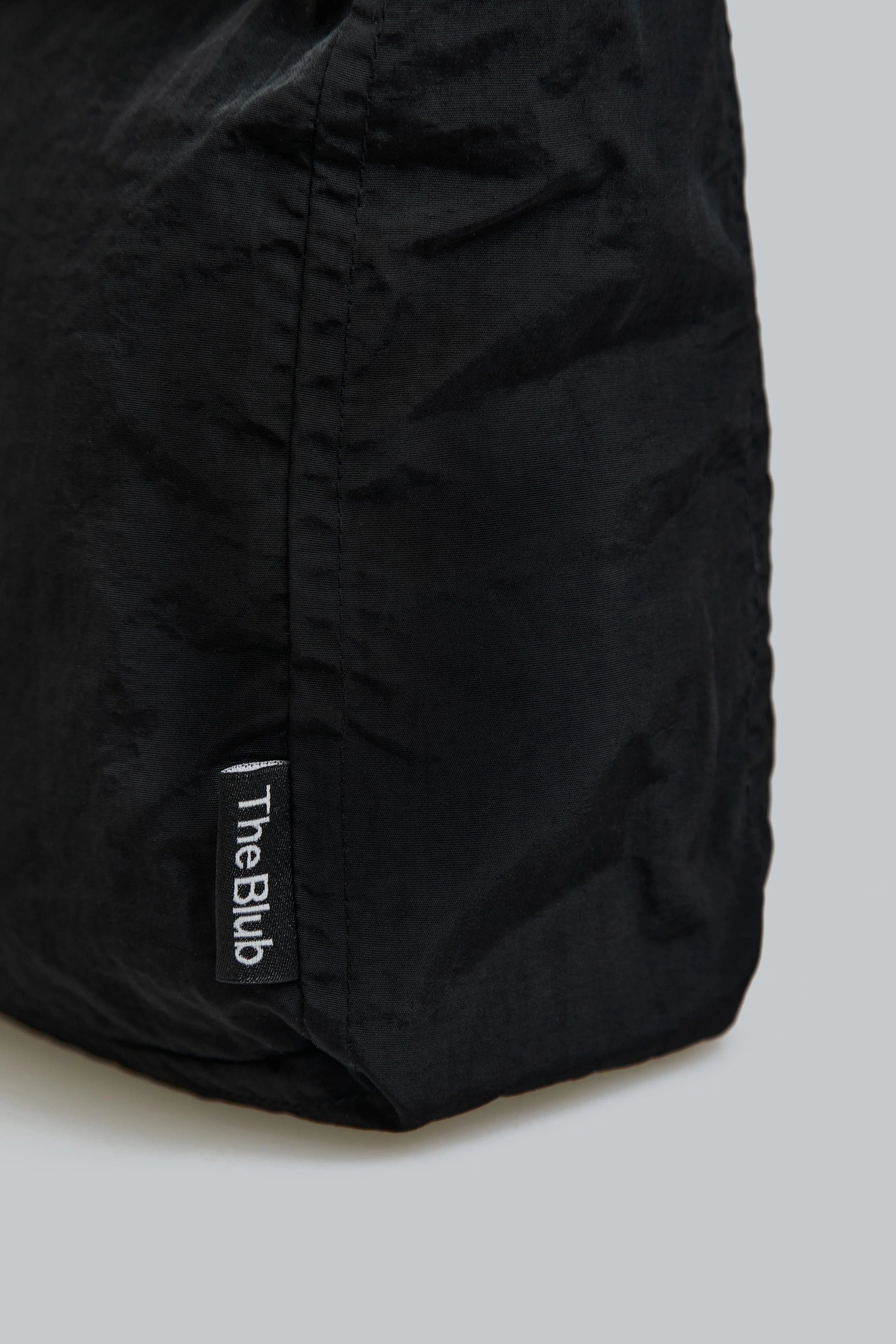 THE BLUB CROSSBODY BLACK