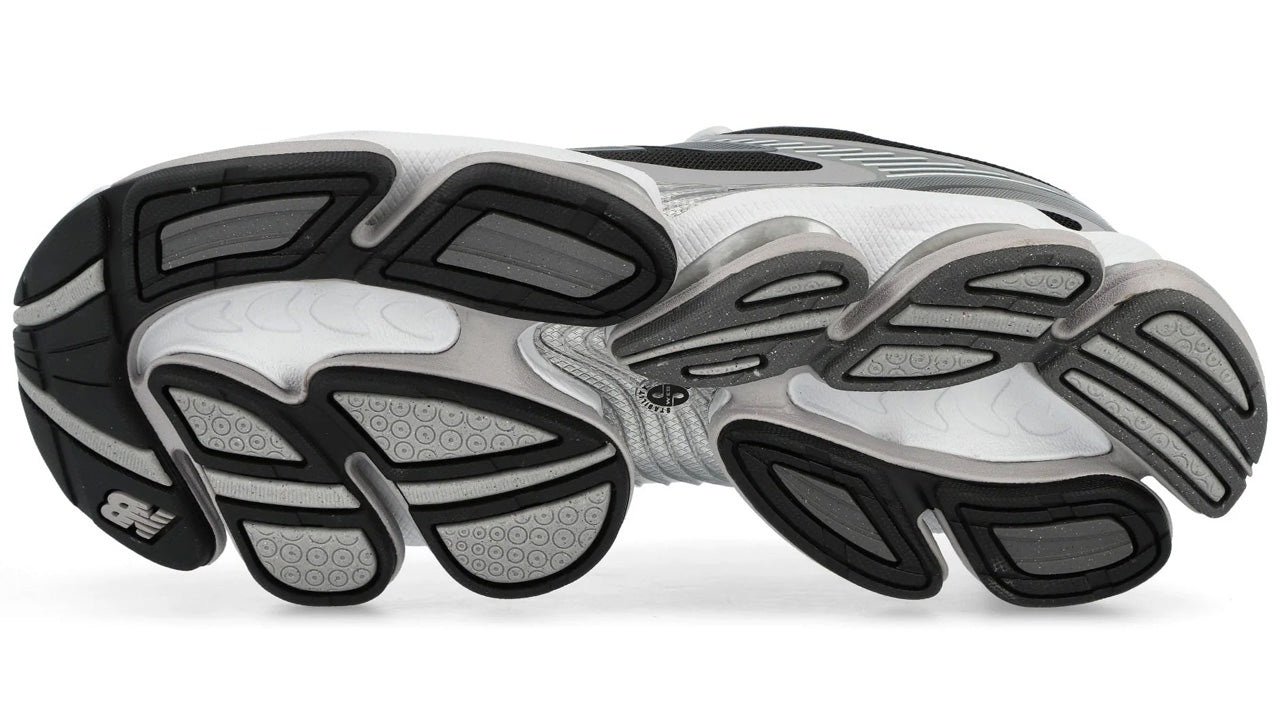 New Balance Abzorb 2000 Grey